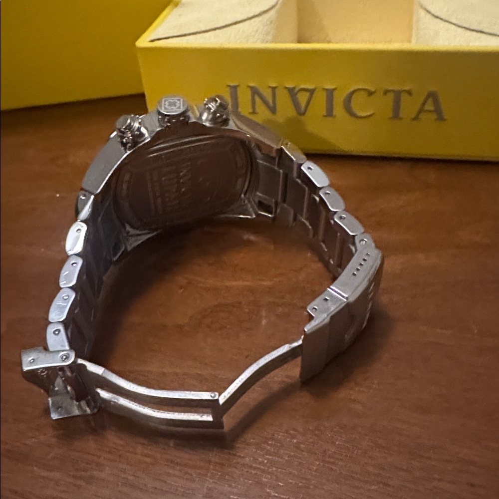 Invicta Coalition Force Watch - Picture 3 of 9